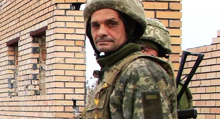 В ООС трижды обстреляли украинские позиции и ранили бойца