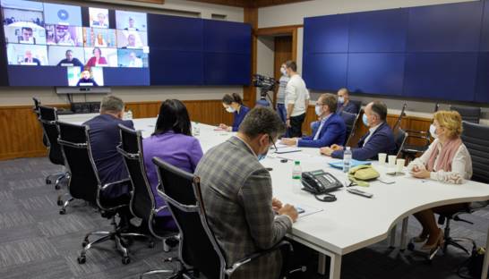 Послы G7 по КСУ: Нужен честный отбор