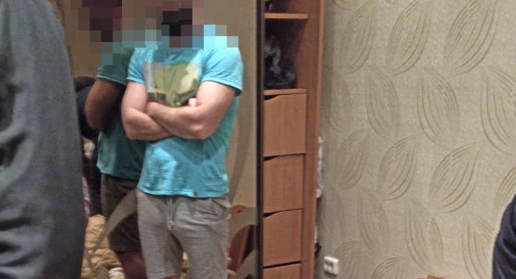 37-летний житель Житомира в соцсетях развращал детей