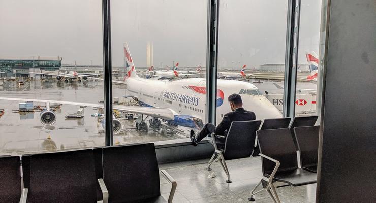 В МИД анонсировали прямые авиарейсы в Heathrow