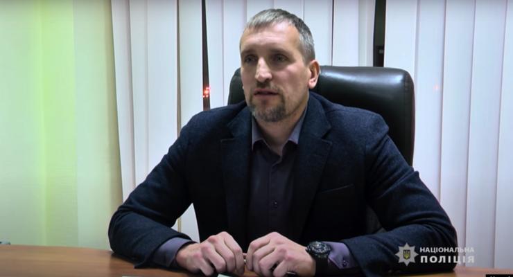 Киберполиция пояснила увольнение и помощь мужу Венедиктовой