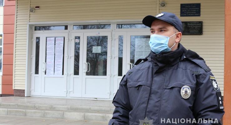 Во Львове и Ужгороде открыли уголовные дела из-за нарушений на выборах