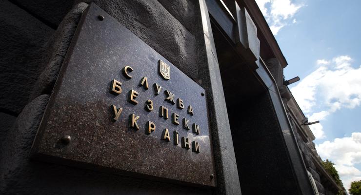 Украинская компания незаконно снабжала Крым товарами – СБУ