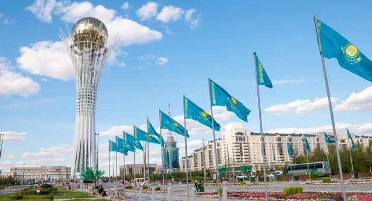 В Казахстане стартовала процедура отмены смертной казни