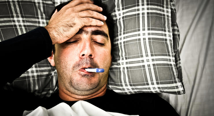 Можно ли заболеть гриппом и COVID одновременно: Объясняют врачи