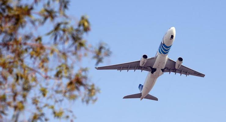 Потери авиакомпаний из-за пандемии составят $157 млрд – СМИ