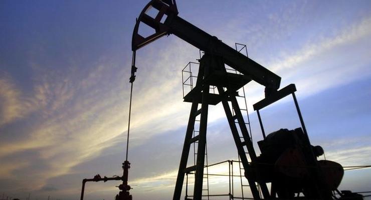 Цена нефти Brent превысила $48 за баррель