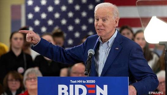 В Пенсильвании утвердили победу Байдена