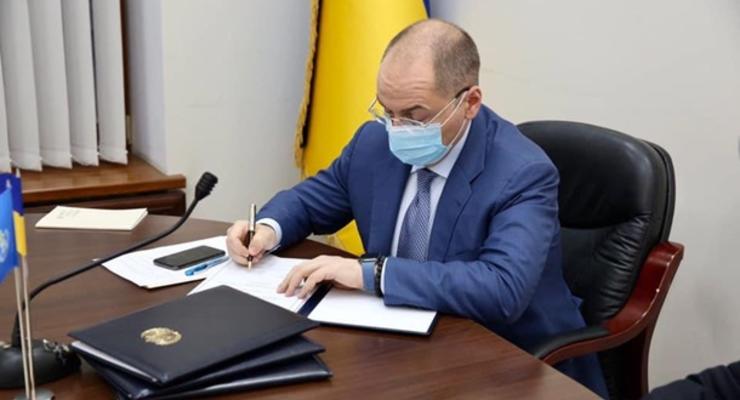 Степанов озвучил зарплату медиков в 2021 году