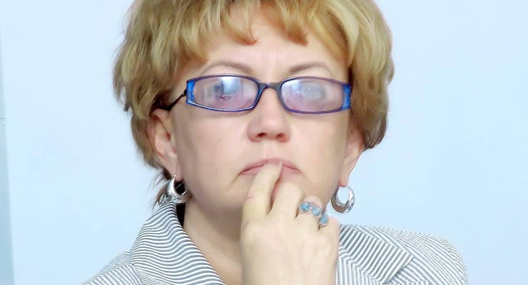 Эпидемиолог объяснила, когда в Украине не будет смысла в локдауне