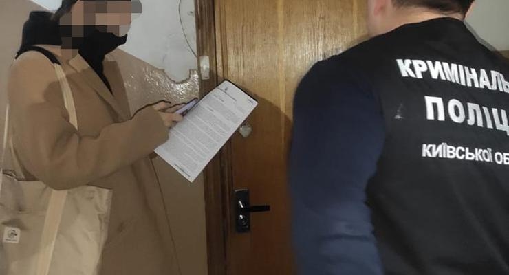 Жителю Киевщины грозит тюрьма за секс со школьницей
