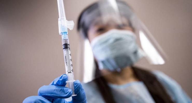 Канада объявила о сроках вакцинации населения от COVID-19