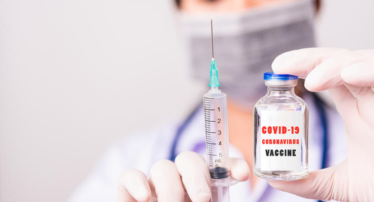 Вакцина от COVID понадобится переболевшим – Минздрав