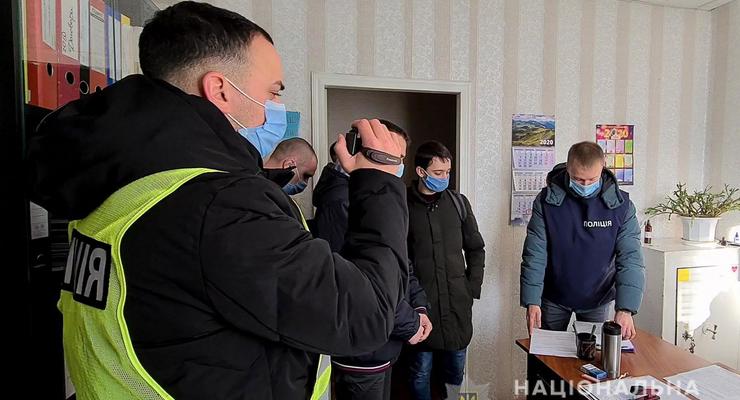 Полиция опровергла фейк, что "Николаевская ритуальная служба" не будет хоронить