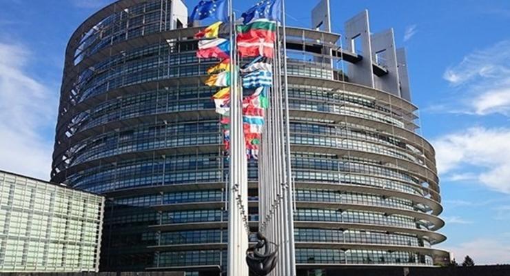 Европарламент принял резолюцию по Беларуси