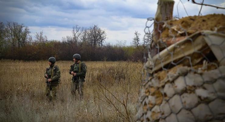 В ОП отметили "движение вперед" по Донбассу