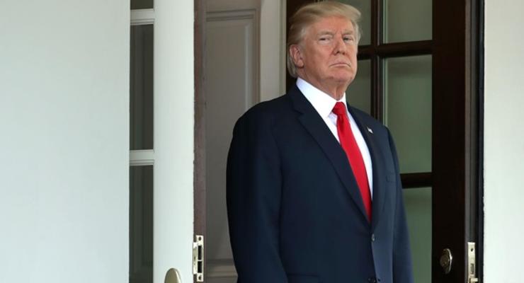 Трамп согласился покинуть Белый дом - Reuters