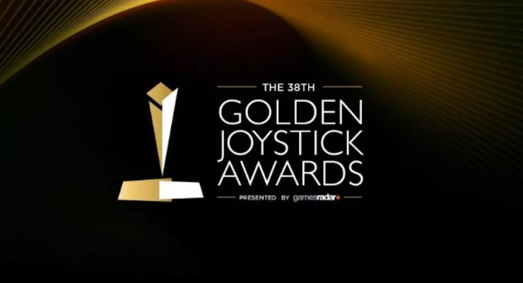 Golden Joystick Awards 2020: названа лучшая игра года