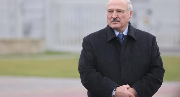 Лукашенко обвинил Польшу в желании обрушить экономику Беларуси