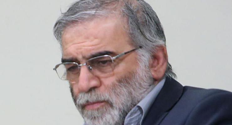 Глава МИД Ирана обвинил Израиль в причастности к убийству ученого-ядерщика