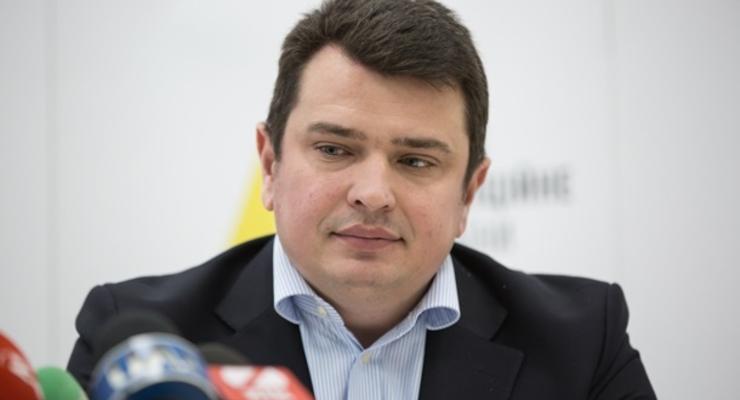 У Зеленского заявили, что Сытник не имеет права возглавлять НАБУ