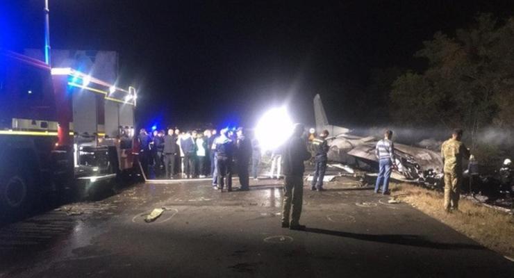 Катастрофа АН-26: самолет отремонтировали без нарушений