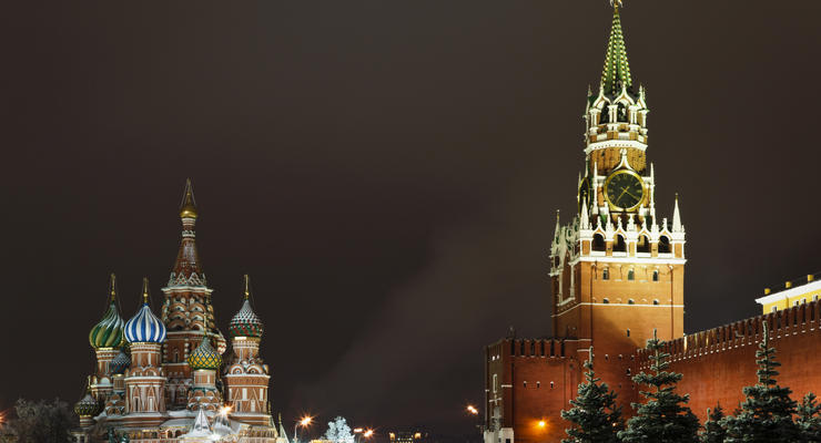 В Кремле охранник покончил с собой из-за "равнодушия руководства"