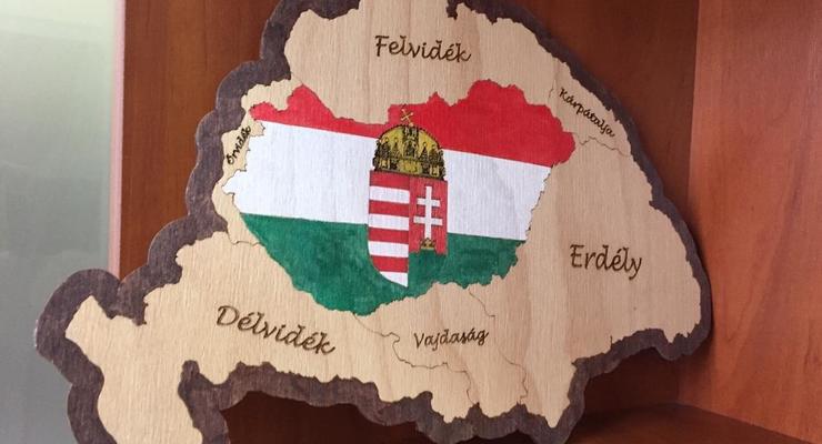 На Закарпатье провели обыски в венгерском благотворительном фонде