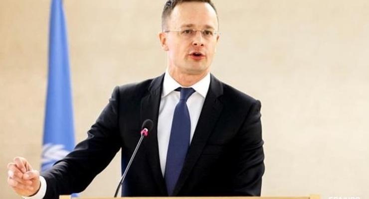 Обыски на Закарпатье: Венгрия пожалуется в НАТО