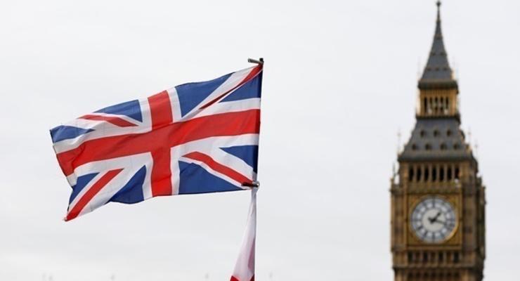 Британия заявила, что переговоры по Brexit зашли в тупик