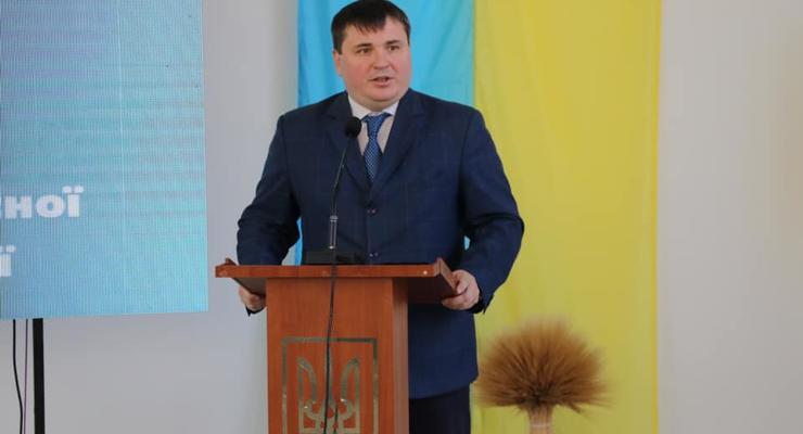 Зеленский назначит нового главу "Укроборонпрома" 1 декабря – СМИ