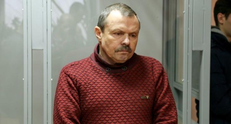 Единственному депутату Крыма, севшему за госизмену, отменили приговор