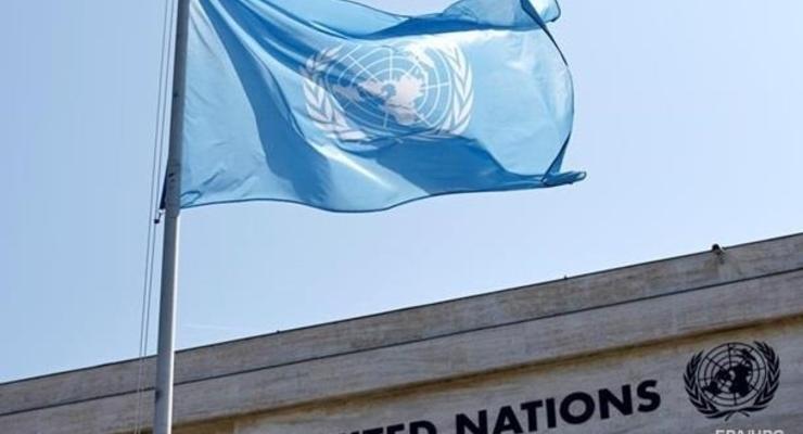 ООН призвала к глобальной солидарности из-за COVID-19 и СПИДа