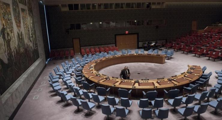МИД: Сорвана попытка легитимизировать "ЛДНР" в ООН