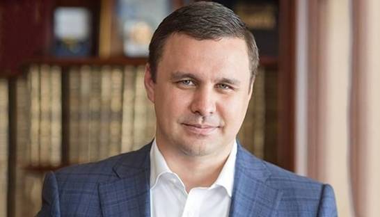 Микитась возместил 50 млн гривен ущерба по делу Укрбуда