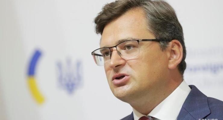 МИД: Украине нужно больше учений НАТО