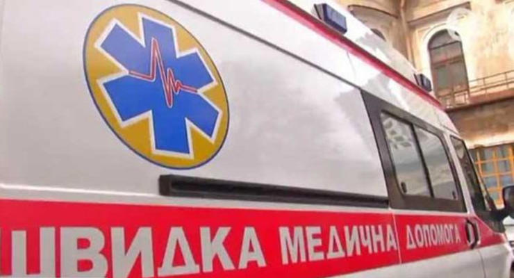 В Одессе вместе с живыми больными коронавирусом лежат мертвые