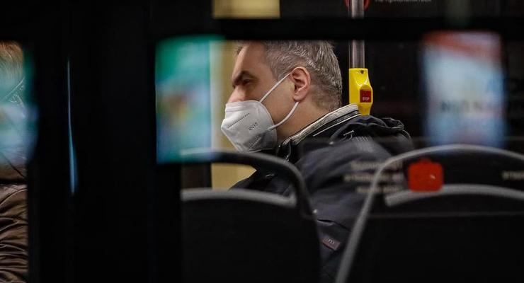 В России обновлен рекорд прироста коронавируса
