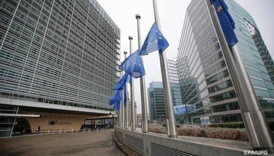 В ЕС изучают инициативу о Крымской платформе