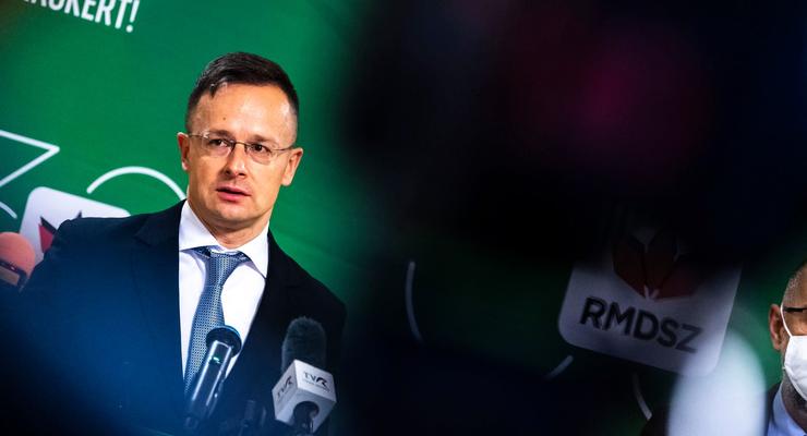 В МИД Венгрии жалуются, что ОБСЕ не хочет слушать венгров Закарпатья