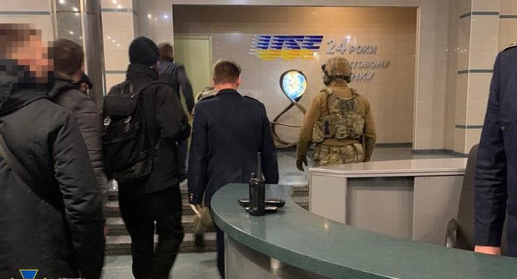 Дело о госизмене: СБУ объяснила обыски в Укроборонпроме