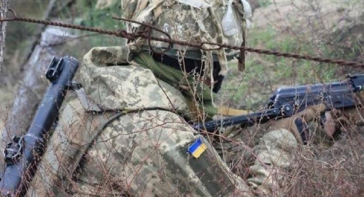 Боевики открывали огонь семь раз: Обстановка на Донбассе