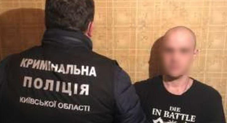 Житель Луганщины вербовал украинок для порносъемок в Европе