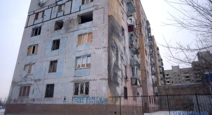 Обстрел Авдеевки из "Градов" в 2015 году: Дело передано в суд
