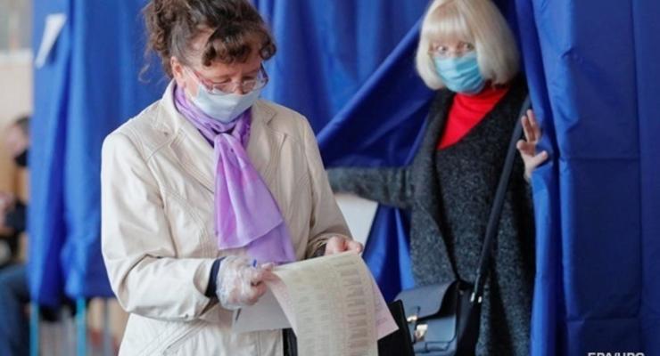 Выборы мэра Кривого Рога: возбуждено восемь дел