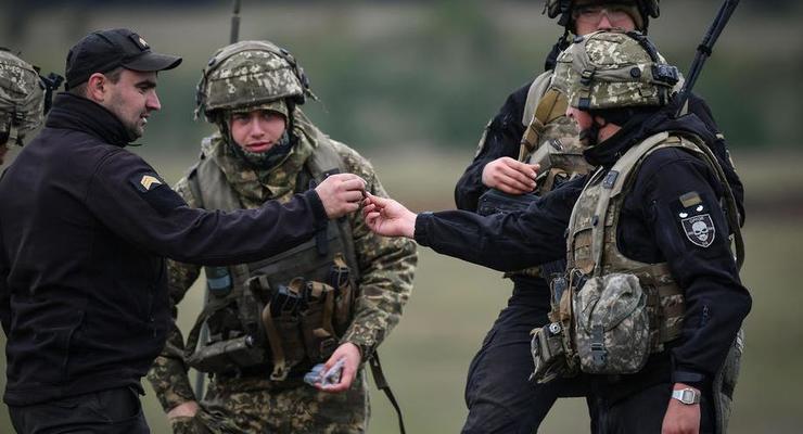 Таран: Киев готов увеличить взносы в операции НАТО