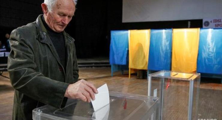 Выборы мэра в Кривом Роге: ОПОРА рассказала о первых нарушениях