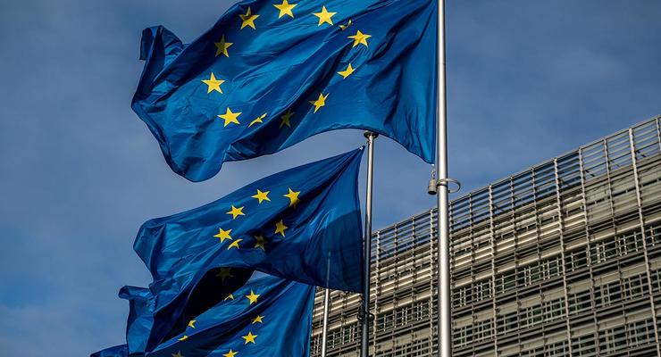 Украина поддержала санкции ЕС за нарушения прав человека