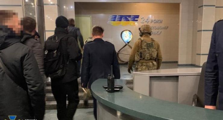 Госизмена в Укроборонпроме: СБУ раскрыла новые детали
