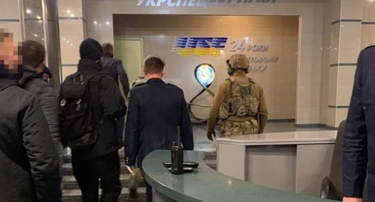 В СБУ рассказали детали дела о госизмене в Укроборонпроме